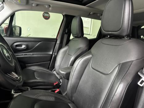 JEEP Renegade 1.8 16V 4P LIMITED FLEX AUTOMÁTICO, Foto 4