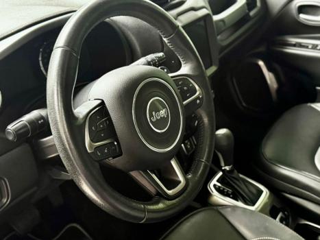 JEEP Renegade 1.8 16V 4P LIMITED FLEX AUTOMÁTICO, Foto 8