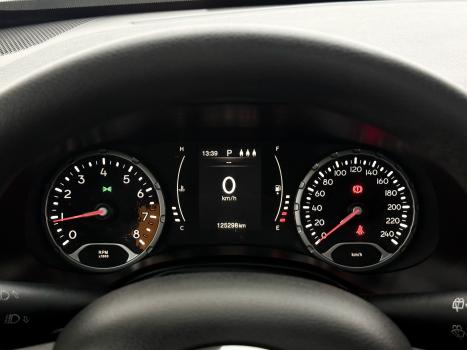 JEEP Renegade 1.8 16V 4P FLEX LONGITUDE AUTOMÁTICO, Foto 8