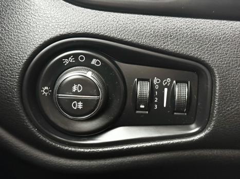 JEEP Renegade 1.8 16V 4P FLEX LONGITUDE AUTOMÁTICO, Foto 10