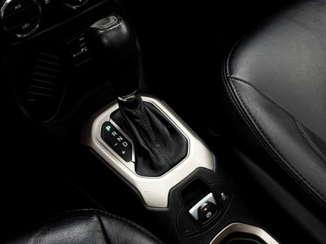JEEP Renegade 1.8 16V 4P FLEX LONGITUDE AUTOMÁTICO, Foto 14