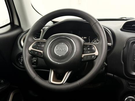 JEEP Renegade 1.8 16V 4P FLEX LONGITUDE AUTOMÁTICO, Foto 16