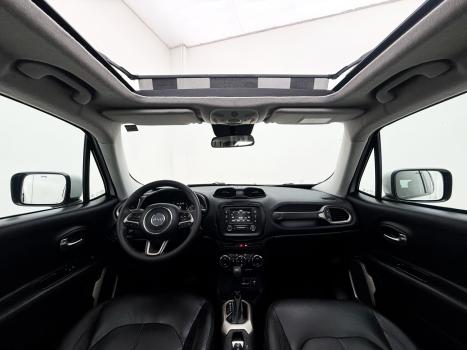 JEEP Renegade 1.8 16V 4P FLEX LONGITUDE AUTOMÁTICO, Foto 17