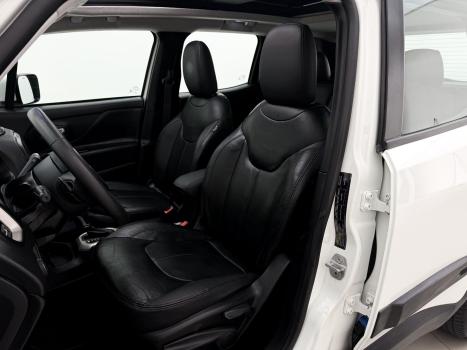 JEEP Renegade 1.8 16V 4P FLEX LONGITUDE AUTOMÁTICO, Foto 18