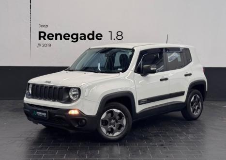 JEEP Renegade 1.8 16V 4P FLEX, Foto 1