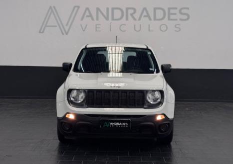 JEEP Renegade 1.8 16V 4P FLEX, Foto 3