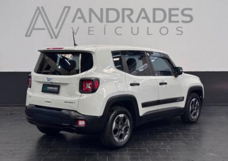 JEEP Renegade 1.8 16V 4P FLEX, Foto 4
