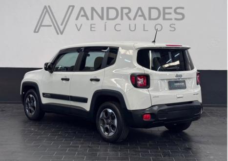 JEEP Renegade 1.8 16V 4P FLEX, Foto 5