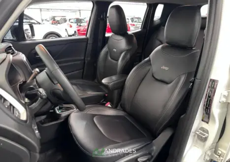 JEEP Renegade 1.8 16V 4P FLEX, Foto 6