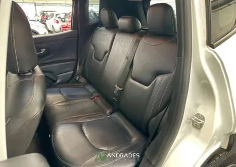 JEEP Renegade 1.8 16V 4P FLEX, Foto 7