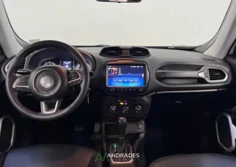 JEEP Renegade 1.8 16V 4P FLEX, Foto 8