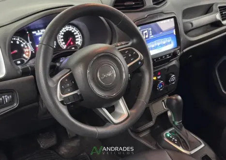 JEEP Renegade 1.8 16V 4P FLEX, Foto 9