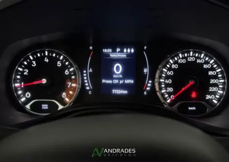 JEEP Renegade 1.8 16V 4P FLEX, Foto 10