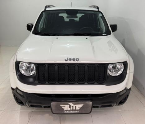 JEEP Renegade 1.8 16V 4P FLEX AUTOMÁTICO, Foto 2