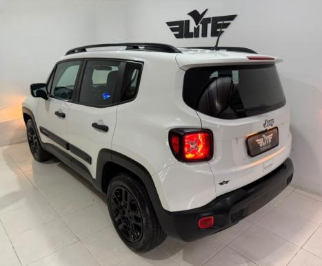 JEEP Renegade 1.8 16V 4P FLEX AUTOMÁTICO, Foto 3