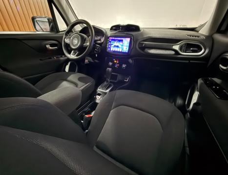 JEEP Renegade 1.8 16V 4P FLEX AUTOMÁTICO, Foto 4