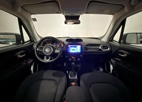 JEEP Renegade 1.8 16V 4P FLEX AUTOMÁTICO, Foto 5