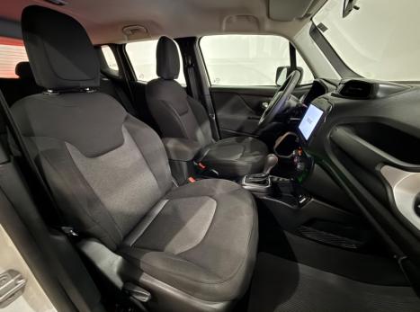 JEEP Renegade 1.8 16V 4P FLEX AUTOMÁTICO, Foto 6