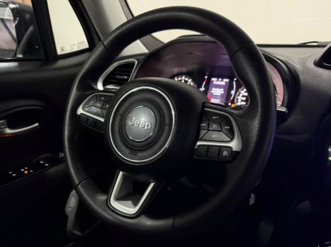 JEEP Renegade 1.8 16V 4P FLEX AUTOMÁTICO, Foto 7