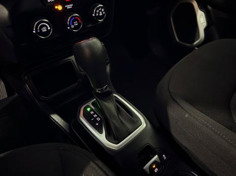 JEEP Renegade 1.8 16V 4P FLEX AUTOMÁTICO, Foto 8