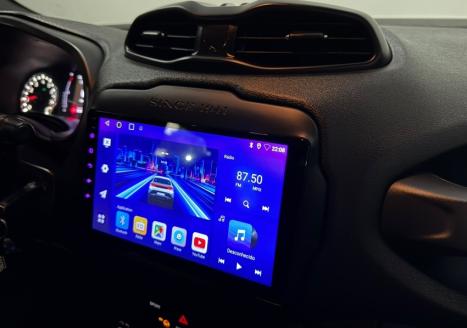 JEEP Renegade 1.8 16V 4P FLEX AUTOMÁTICO, Foto 9