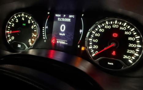 JEEP Renegade 1.8 16V 4P FLEX AUTOMÁTICO, Foto 10