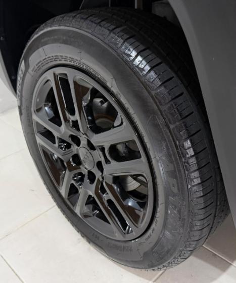 JEEP Renegade 1.8 16V 4P FLEX AUTOMÁTICO, Foto 12