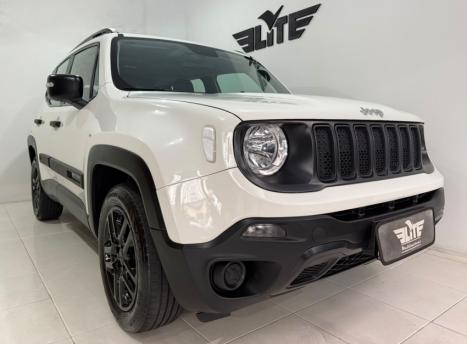 JEEP Renegade 1.8 16V 4P FLEX AUTOMÁTICO, Foto 13