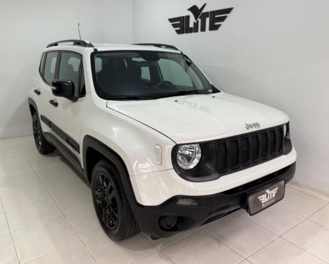 JEEP Renegade 1.8 16V 4P FLEX AUTOMÁTICO, Foto 14