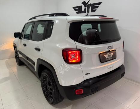 JEEP Renegade 1.8 16V 4P FLEX AUTOMÁTICO, Foto 15