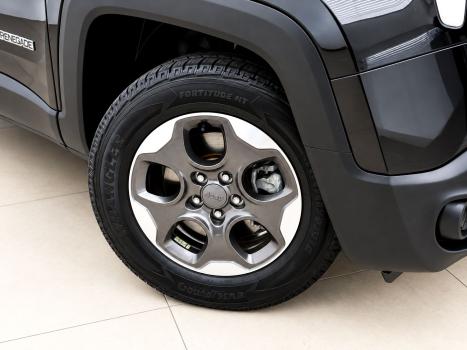 JEEP Renegade 1.8 16V 4P FLEX AUTOMÁTICO, Foto 3