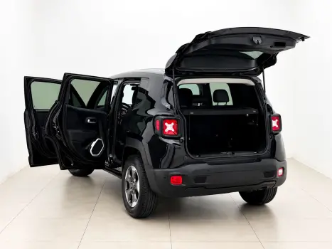 JEEP Renegade 1.8 16V 4P FLEX AUTOMÁTICO, Foto 7