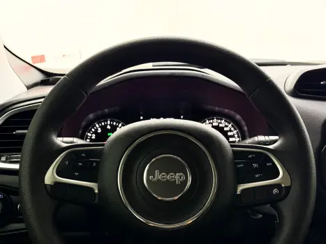 JEEP Renegade 1.8 16V 4P FLEX AUTOMÁTICO, Foto 9
