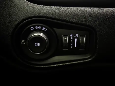 JEEP Renegade 1.8 16V 4P FLEX AUTOMÁTICO, Foto 10