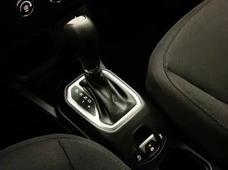 JEEP Renegade 1.8 16V 4P FLEX AUTOMÁTICO, Foto 14