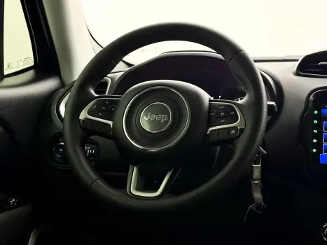 JEEP Renegade 1.8 16V 4P FLEX AUTOMÁTICO, Foto 16
