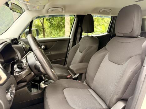 JEEP Renegade 1.8 16V 4P FLEX AUTOMÁTICO, Foto 6