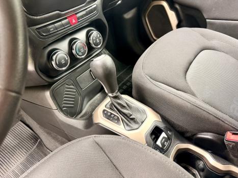 JEEP Renegade 1.8 16V 4P FLEX AUTOMÁTICO, Foto 8