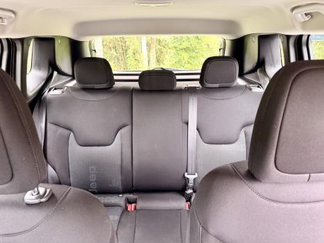 JEEP Renegade 1.8 16V 4P FLEX AUTOMÁTICO, Foto 9