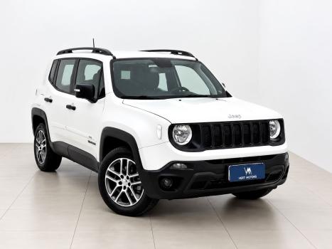JEEP Renegade 1.8 16V 4P FLEX AUTOMÁTICO, Foto 1