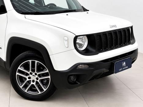 JEEP Renegade 1.8 16V 4P FLEX AUTOMÁTICO, Foto 2
