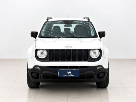 JEEP Renegade 1.8 16V 4P FLEX AUTOMÁTICO, Foto 4