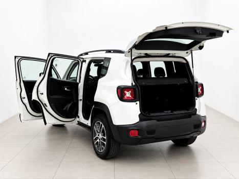 JEEP Renegade 1.8 16V 4P FLEX AUTOMÁTICO, Foto 6