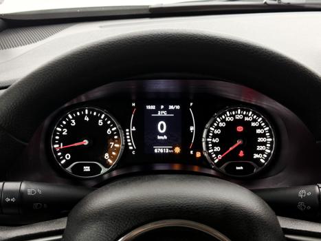 JEEP Renegade 1.8 16V 4P FLEX AUTOMÁTICO, Foto 8