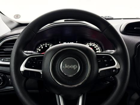 JEEP Renegade 1.8 16V 4P FLEX AUTOMÁTICO, Foto 9