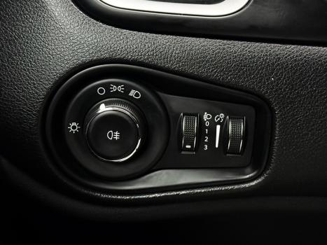JEEP Renegade 1.8 16V 4P FLEX AUTOMÁTICO, Foto 10