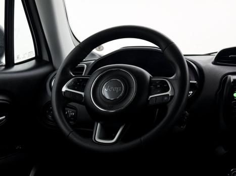 JEEP Renegade 1.8 16V 4P FLEX AUTOMÁTICO, Foto 16