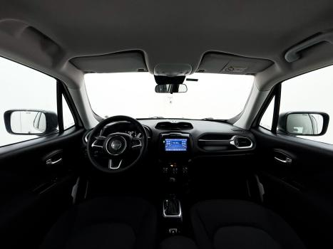 JEEP Renegade 1.8 16V 4P FLEX AUTOMÁTICO, Foto 17