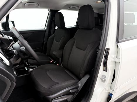 JEEP Renegade 1.8 16V 4P FLEX AUTOMÁTICO, Foto 18