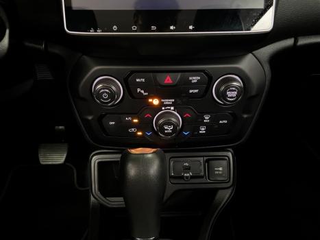 JEEP Renegade 1.8 16V 4P FLEX LONGITUDE AUTOMÁTICO, Foto 9